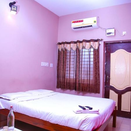 ‌‌Florence Guest House Pondicherry Dış mekan fotoğraf
