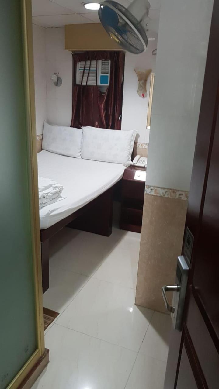 ‌‌Florence Guest House Pondicherry Dış mekan fotoğraf